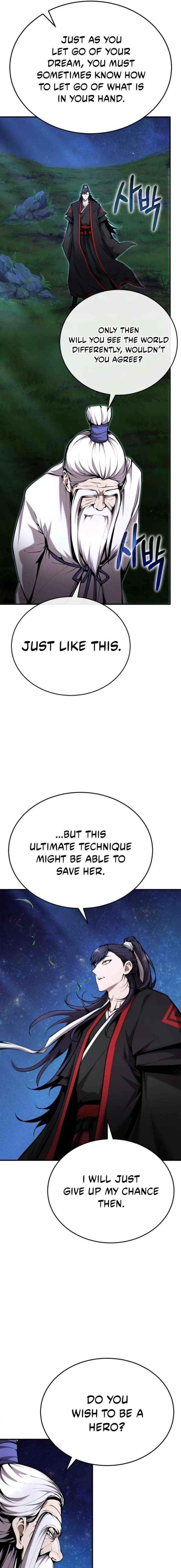 Read The Reluctant Demon Cult Leader Manga Online