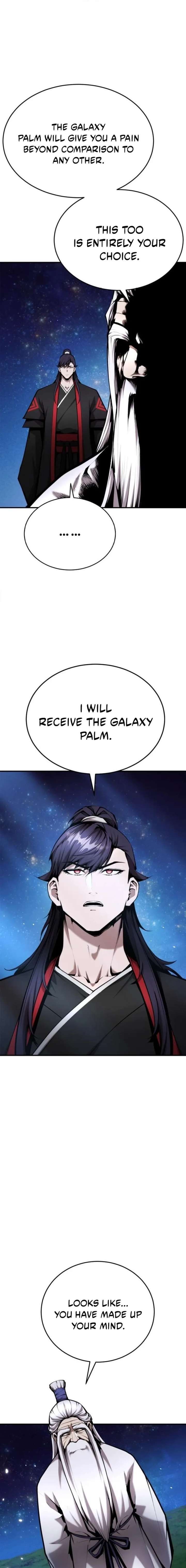 Read The Reluctant Demon Cult Leader Manga Online