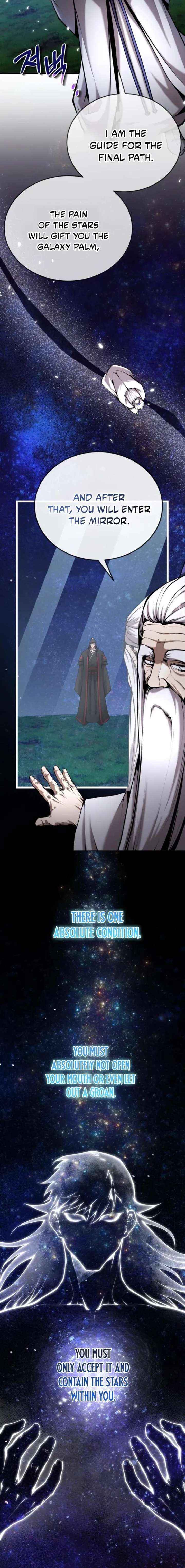 Read The Reluctant Demon Cult Leader Manga Online