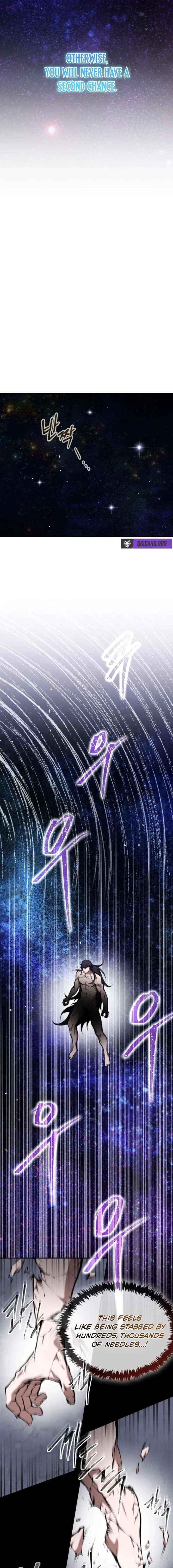 Read The Reluctant Demon Cult Leader Manga Online