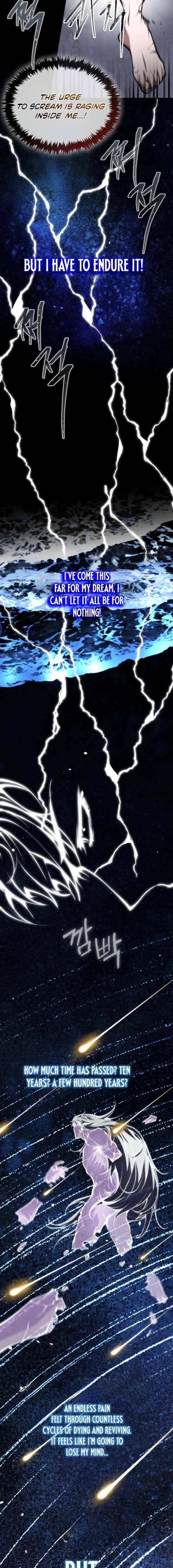 Read The Reluctant Demon Cult Leader Manga Online