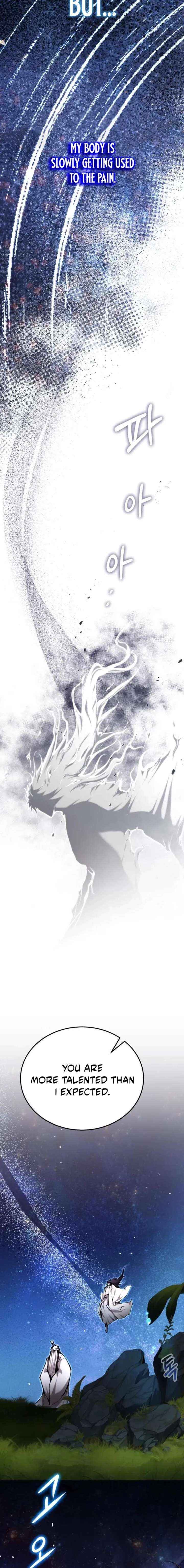 Read The Reluctant Demon Cult Leader Manga Online