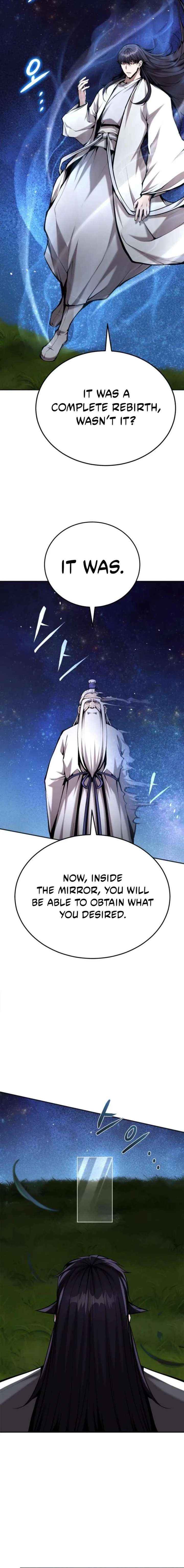 Read The Reluctant Demon Cult Leader Manga Online