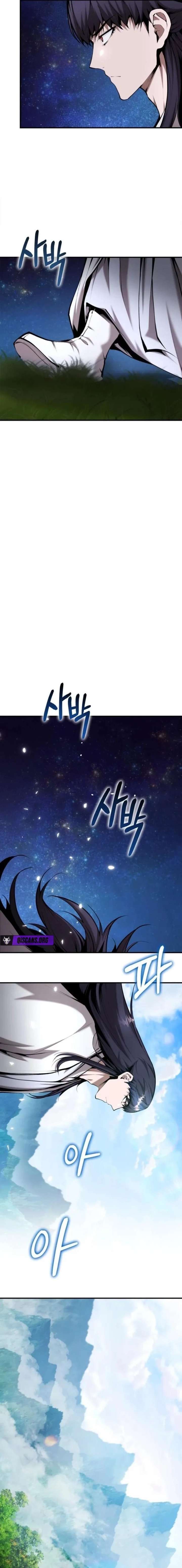 Read The Reluctant Demon Cult Leader Manga Online