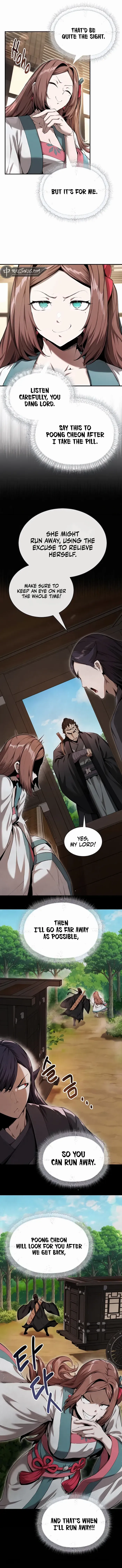 Read The Reluctant Demon Cult Leader Manga Online