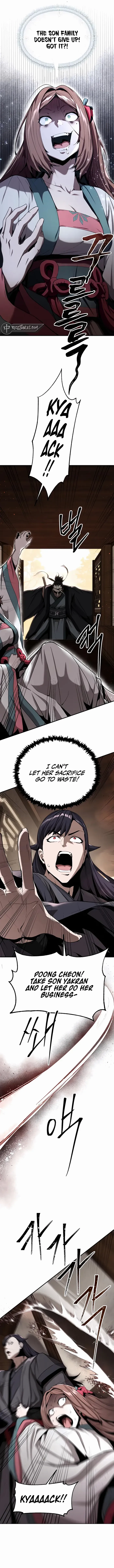 Read The Reluctant Demon Cult Leader Manga Online