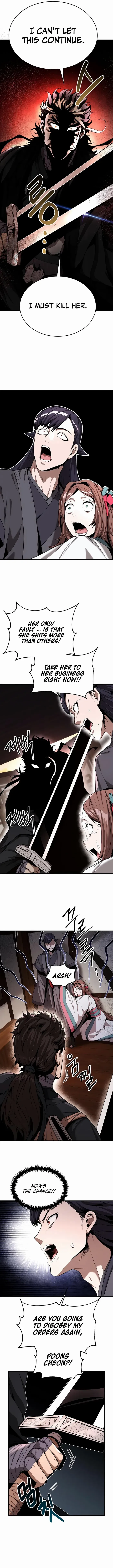 Read The Reluctant Demon Cult Leader Manga Online