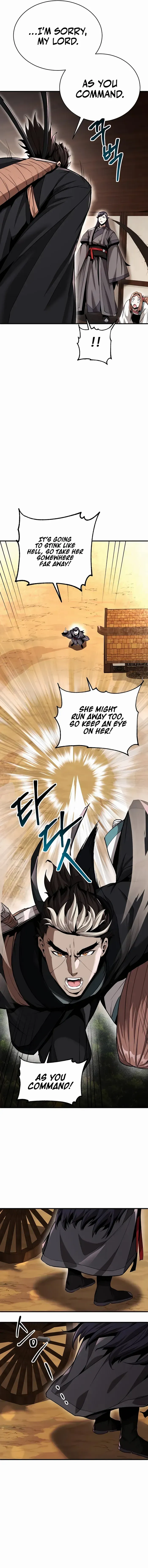 Read The Reluctant Demon Cult Leader Manga Online