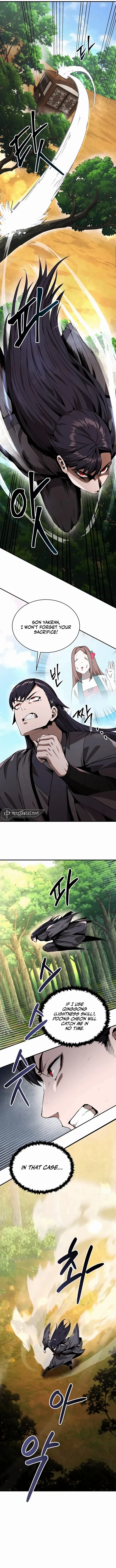 Read The Reluctant Demon Cult Leader Manga Online