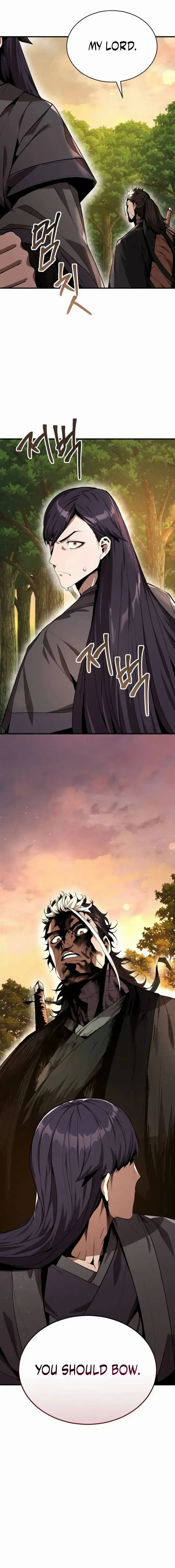 Read The Reluctant Demon Cult Leader Manga Online