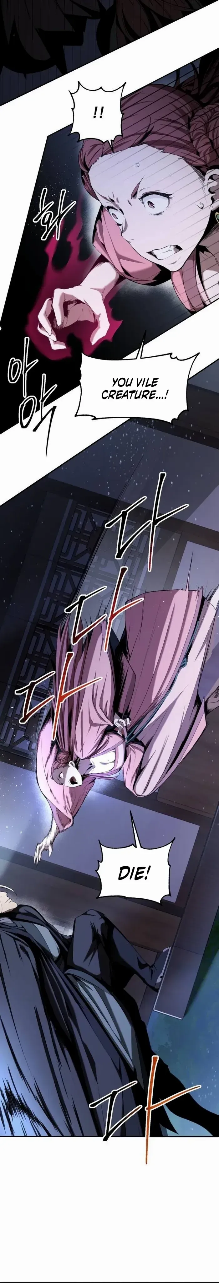 Read The Reluctant Demon Cult Leader Manga Online