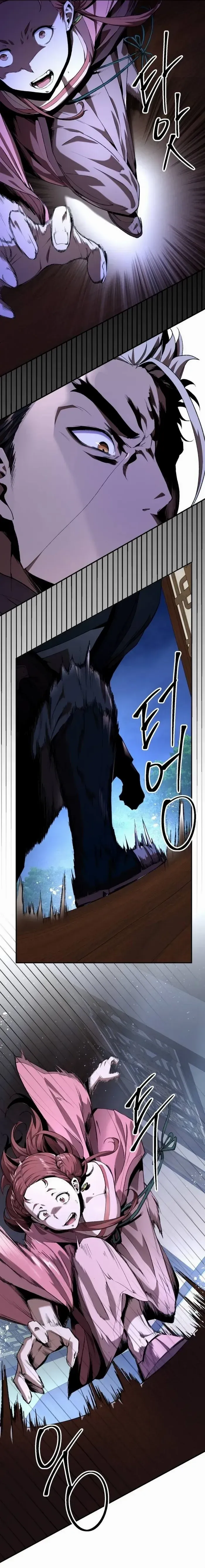 Read The Reluctant Demon Cult Leader Manga Online