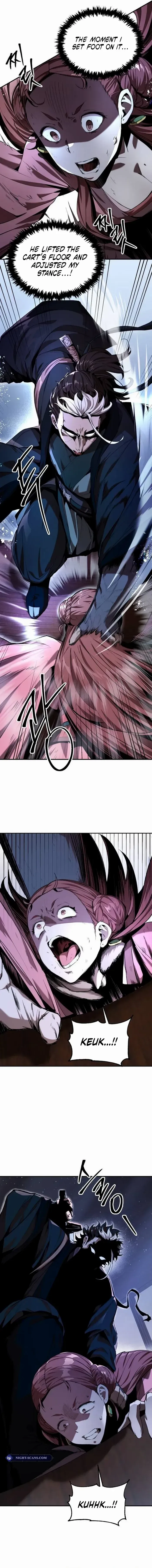 Read The Reluctant Demon Cult Leader Manga Online