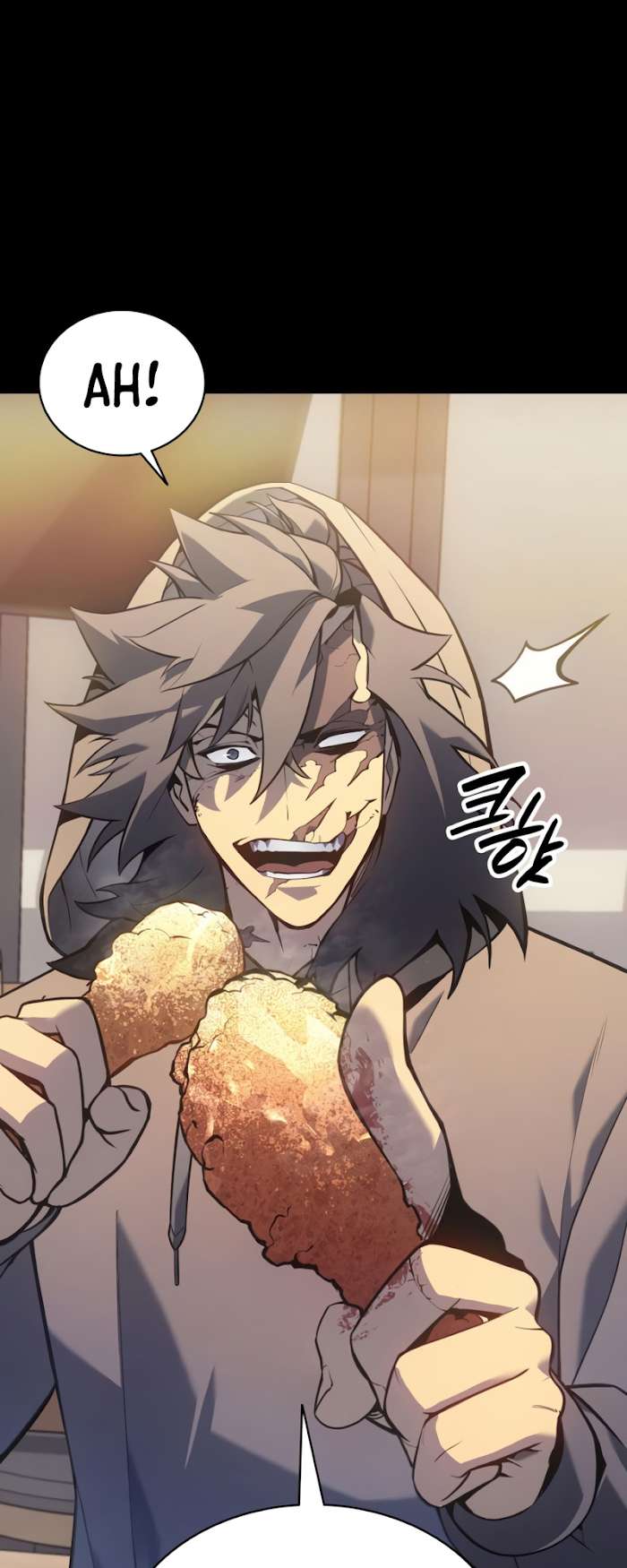 Read The Return of the Disaster-Class Hero Manga Online