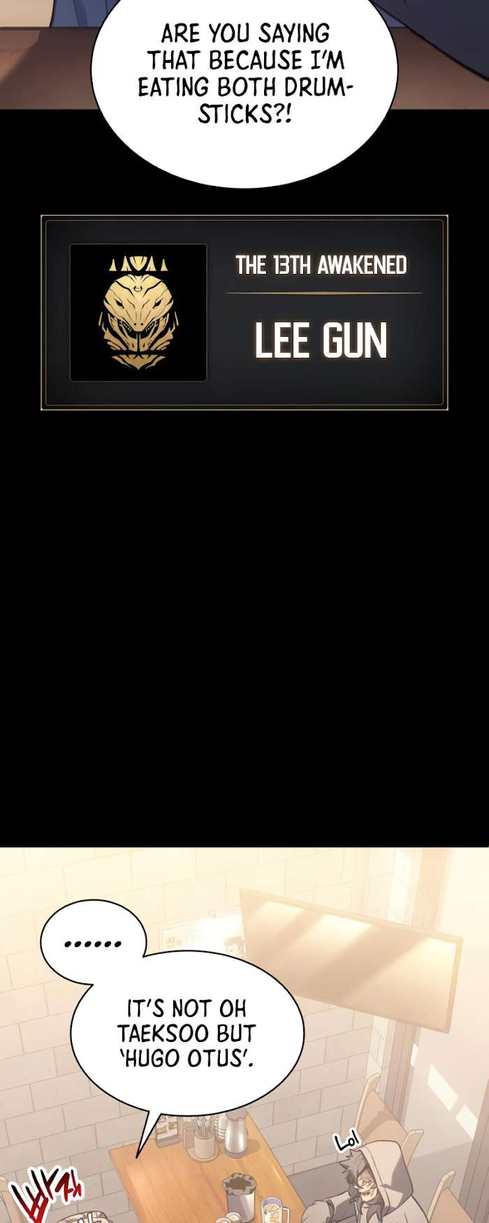 Read The Return of the Disaster-Class Hero Manga Online