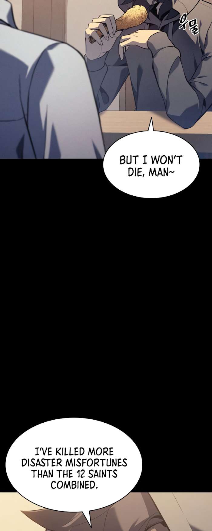 Read The Return of the Disaster-Class Hero Manga Online