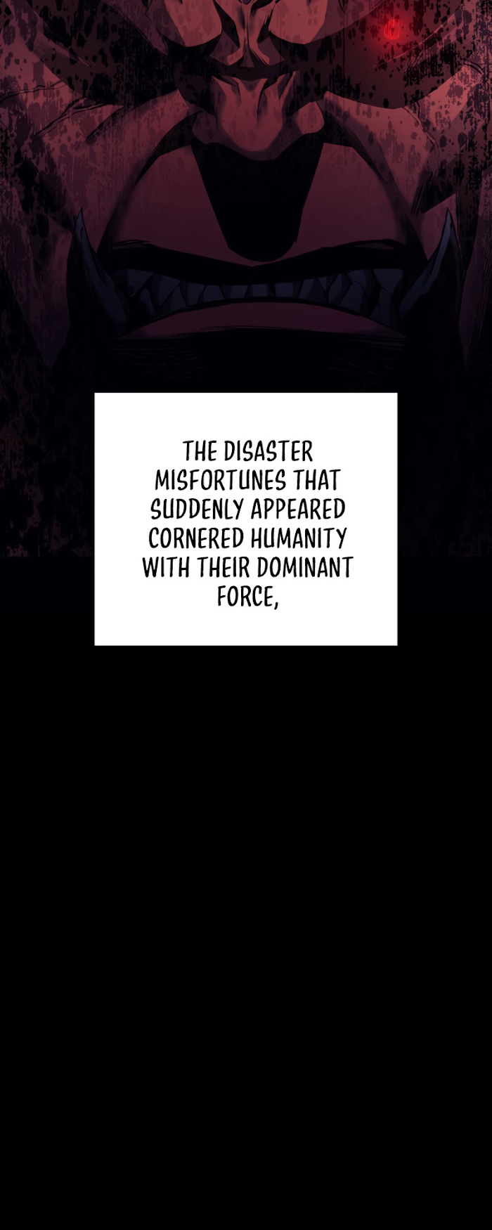 Read The Return of the Disaster-Class Hero Manga Online