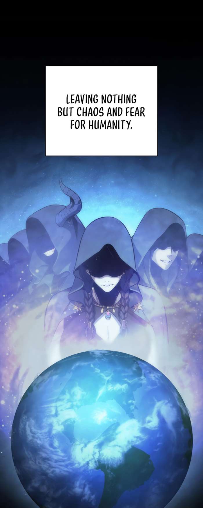 Read The Return of the Disaster-Class Hero Manga Online