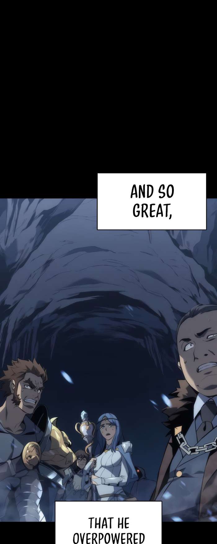 Read The Return of the Disaster-Class Hero Manga Online