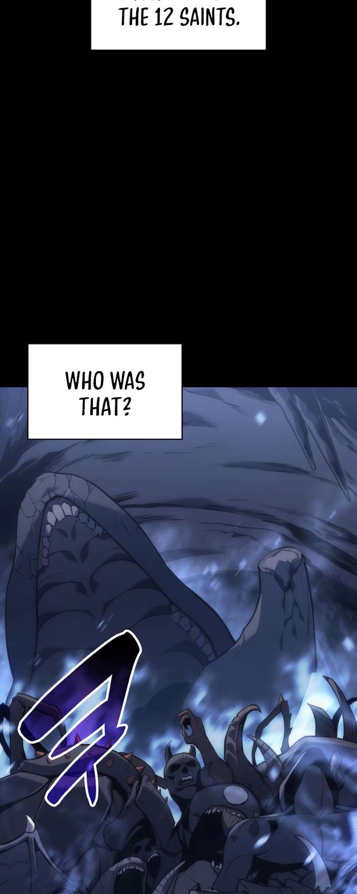 Read The Return of the Disaster-Class Hero Manga Online