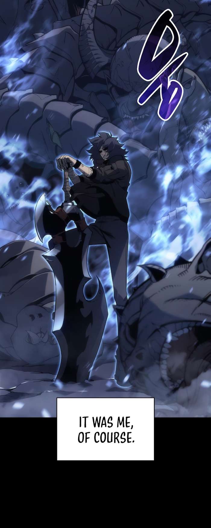 Read The Return of the Disaster-Class Hero Manga Online