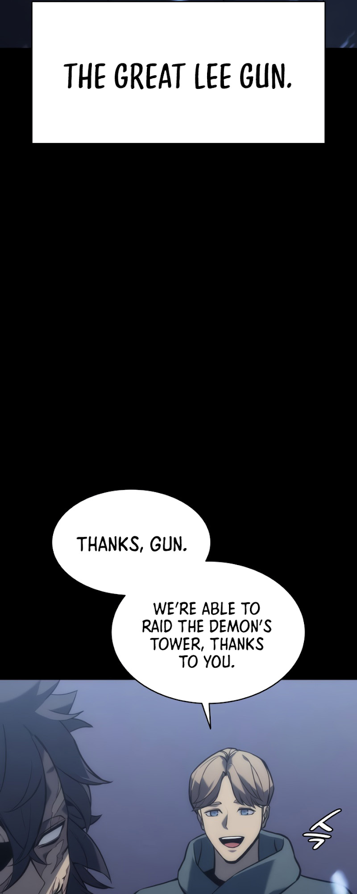 Read The Return of the Disaster-Class Hero Manga Online