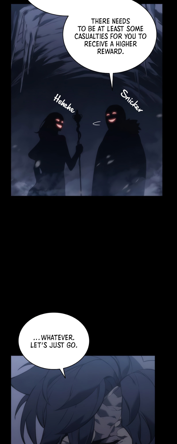 Read The Return of the Disaster-Class Hero Manga Online