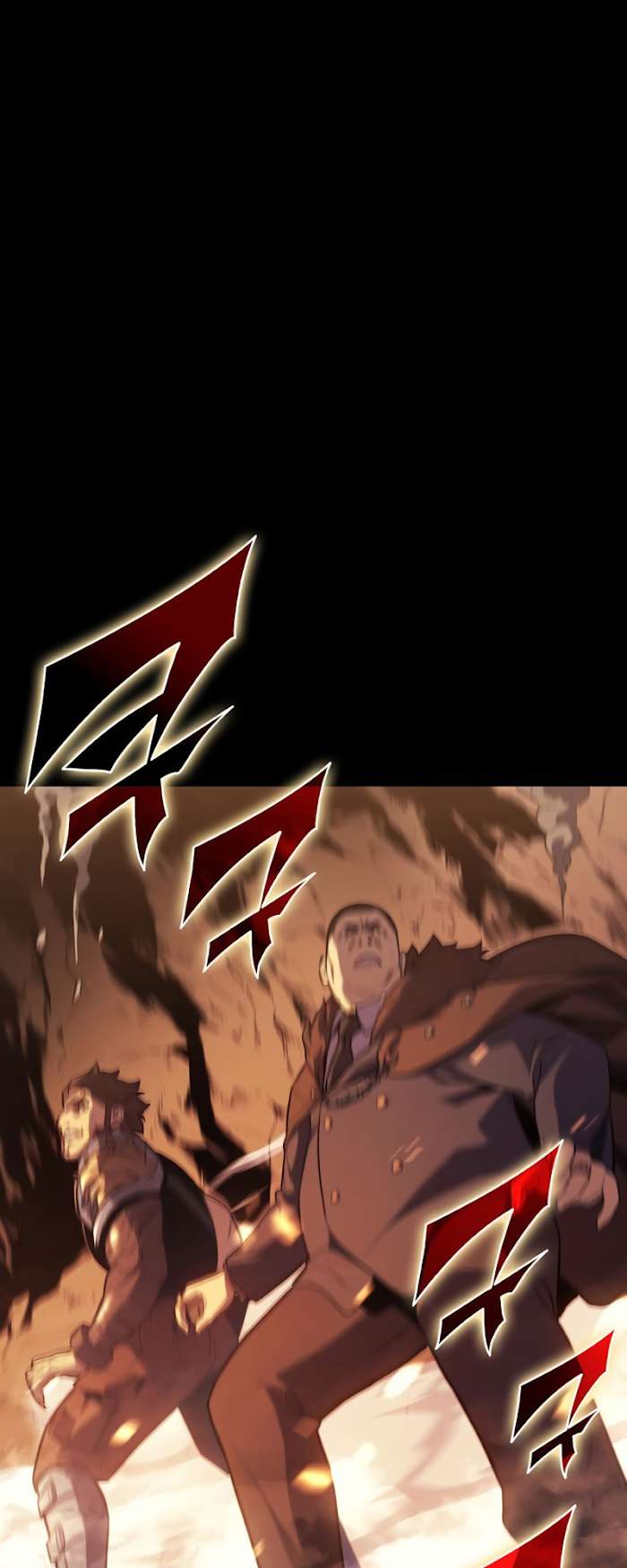 Read The Return of the Disaster-Class Hero Manga Online