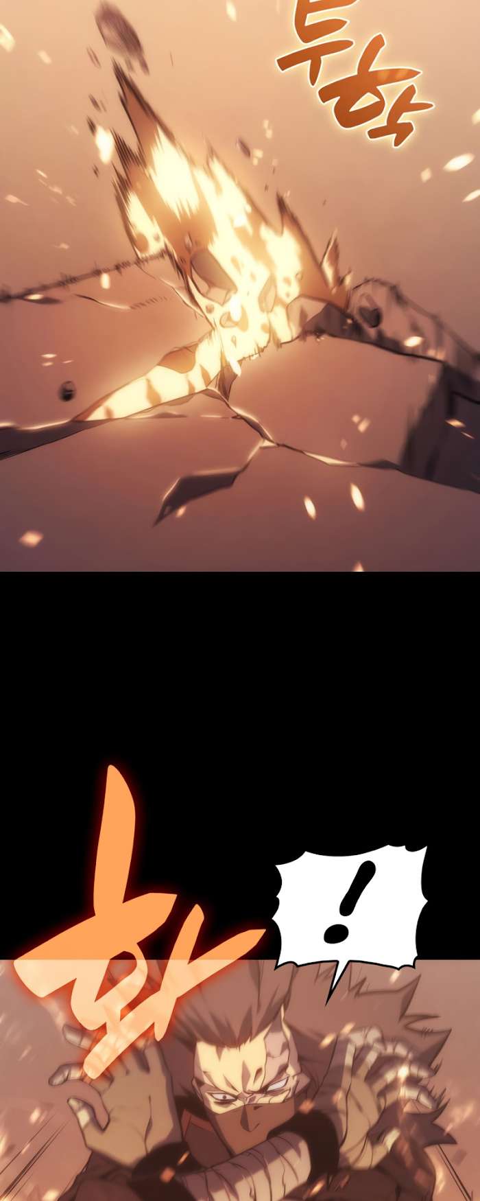 Read The Return of the Disaster-Class Hero Manga Online