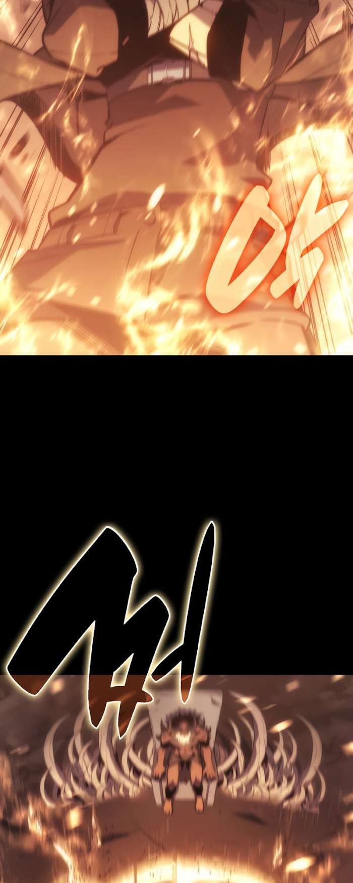 Read The Return of the Disaster-Class Hero Manga Online