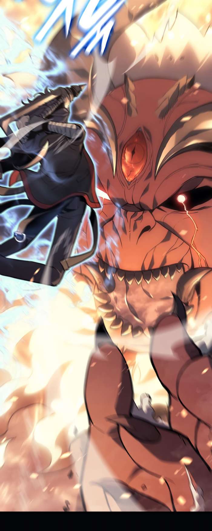 Read The Return of the Disaster-Class Hero Manga Online