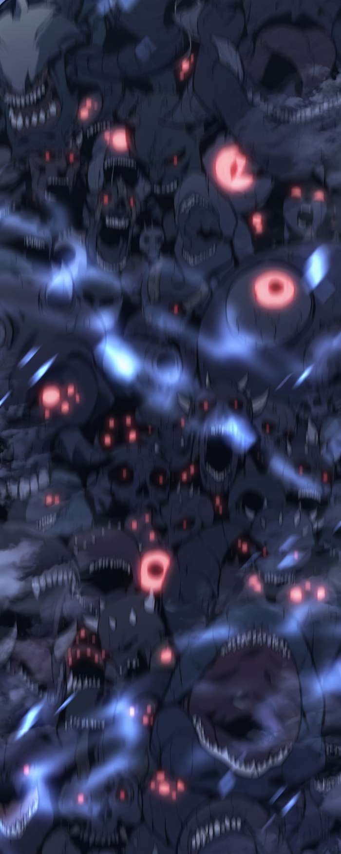 Read The Return of the Disaster-Class Hero Manga Online