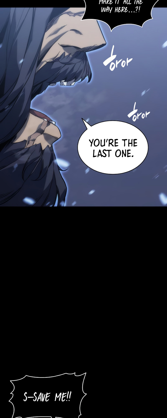 Read The Return of the Disaster-Class Hero Manga Online