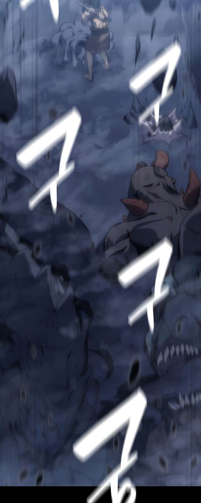 Read The Return of the Disaster-Class Hero Manga Online