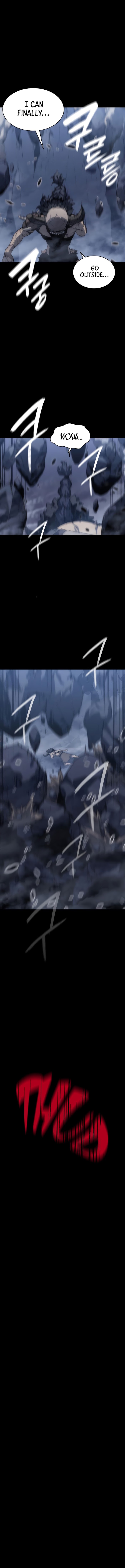 Read The Return of the Disaster-Class Hero Manga Online