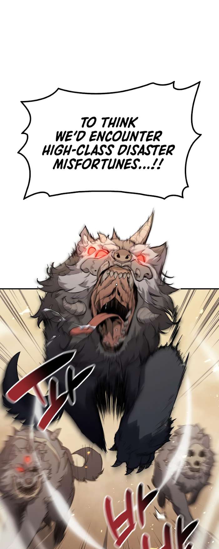 Read The Return of the Disaster-Class Hero Manga Online