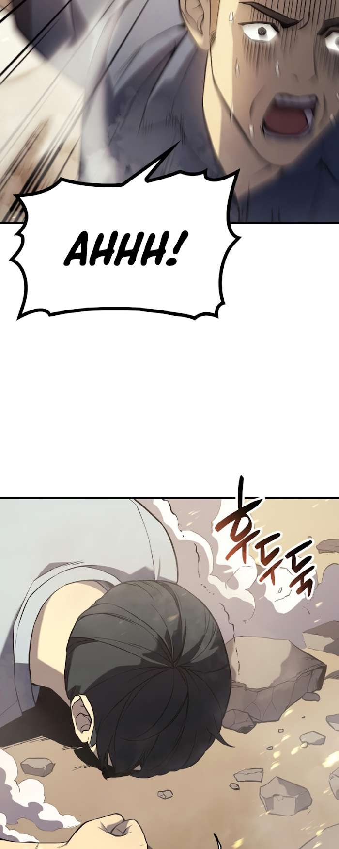 Read The Return of the Disaster-Class Hero Manga Online