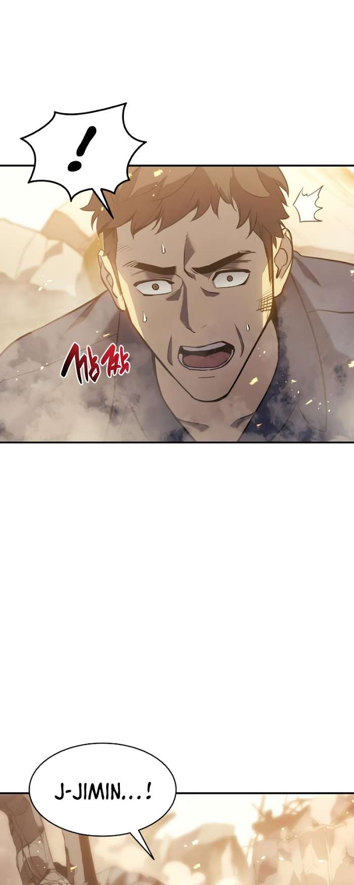 Read The Return of the Disaster-Class Hero Manga Online