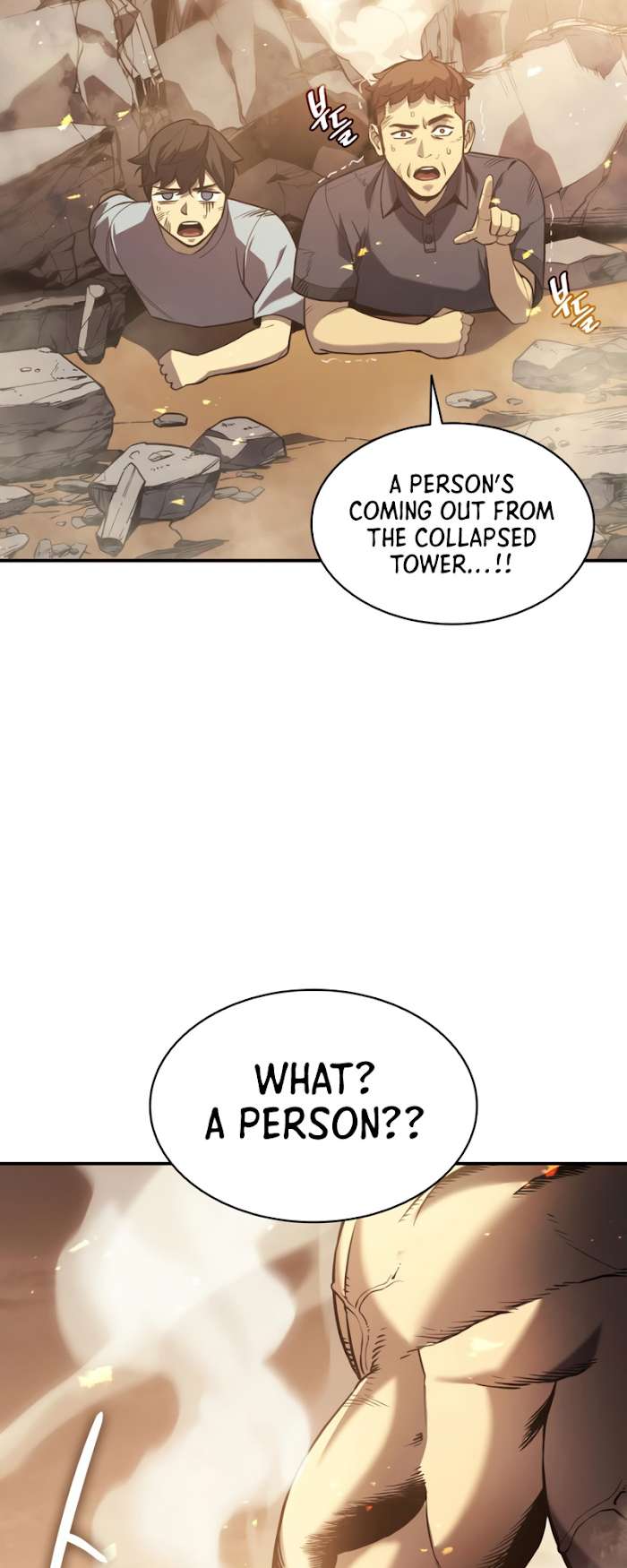 Read The Return of the Disaster-Class Hero Manga Online