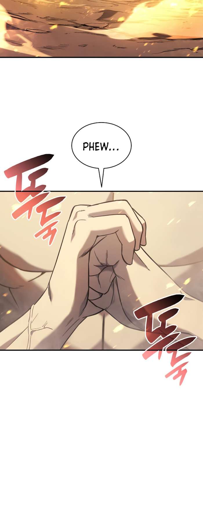 Read The Return of the Disaster-Class Hero Manga Online