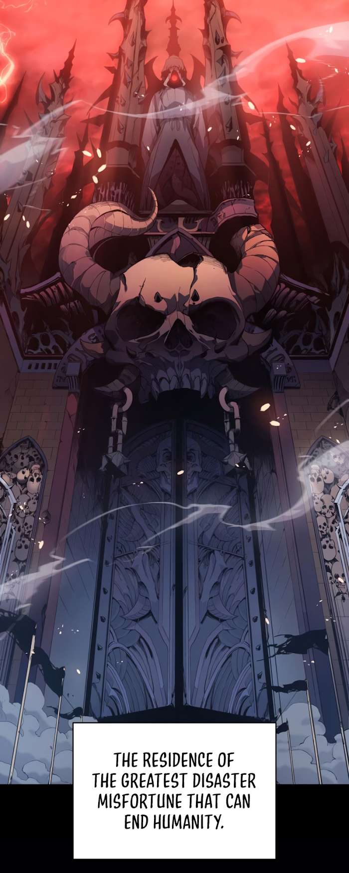 Read The Return of the Disaster-Class Hero Manga Online