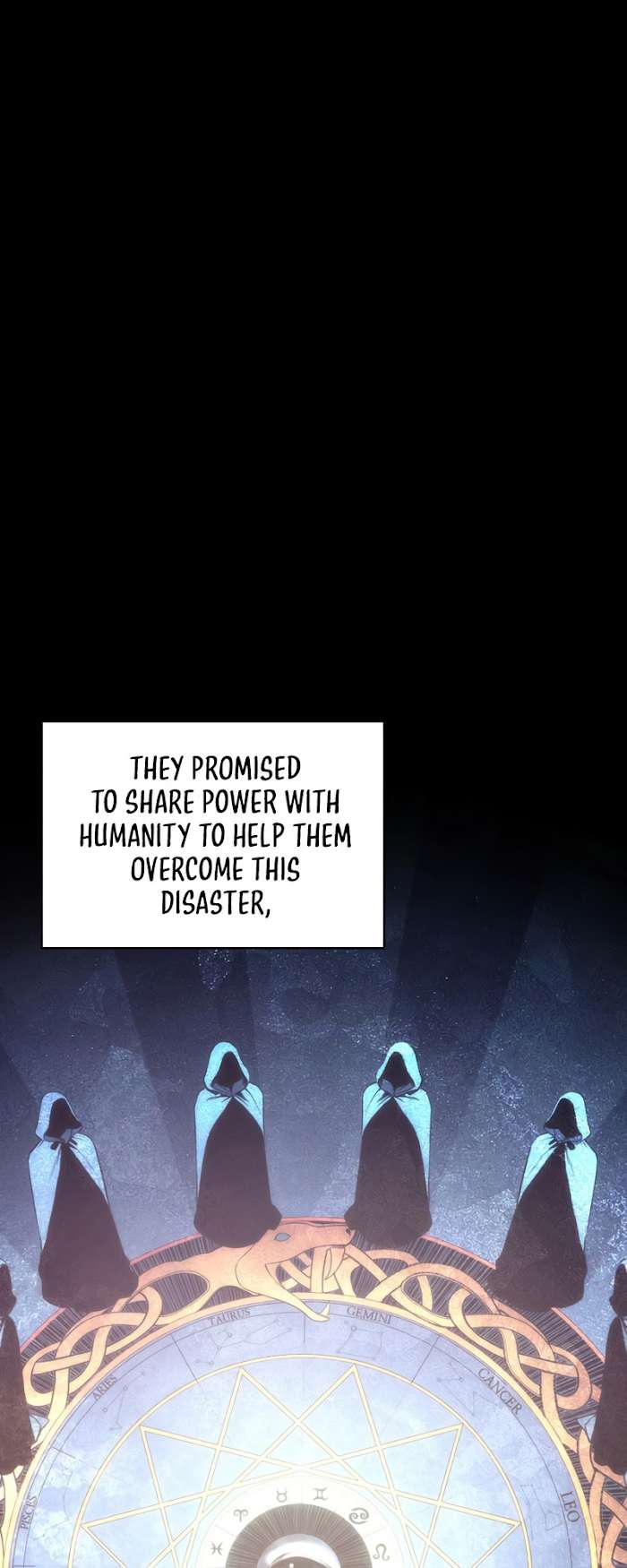 Read The Return of the Disaster-Class Hero Manga Online