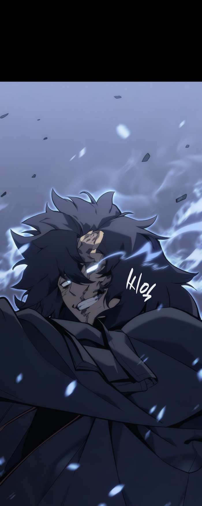 Read The Return of the Disaster-Class Hero Manga Online