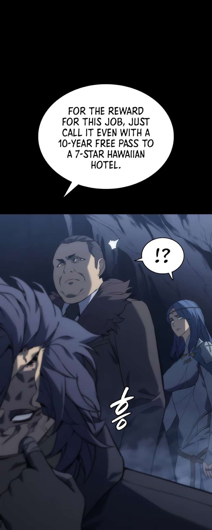 Read The Return of the Disaster-Class Hero Manga Online