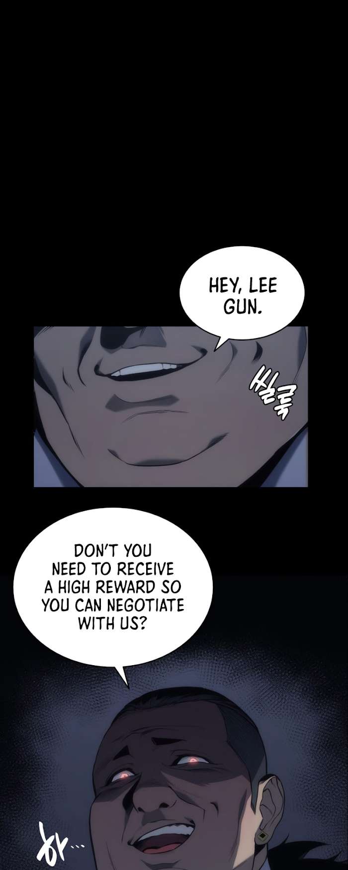 Read The Return of the Disaster-Class Hero Manga Online