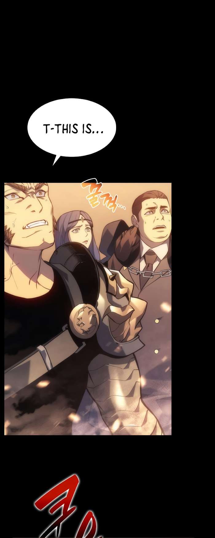 Read The Return of the Disaster-Class Hero Manga Online