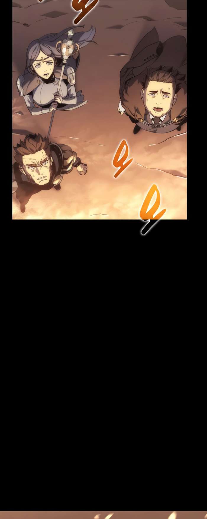 Read The Return of the Disaster-Class Hero Manga Online