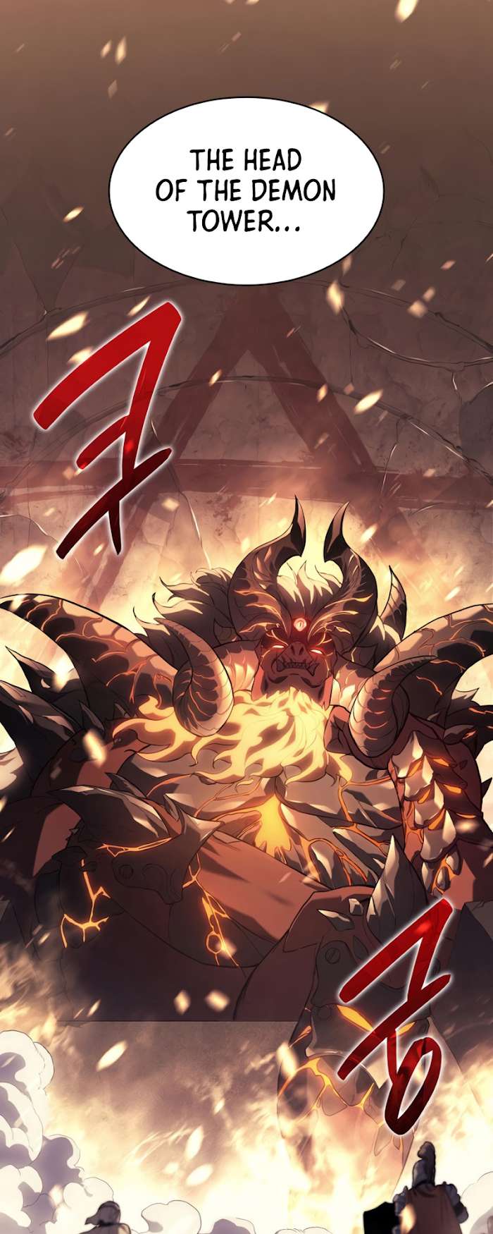 Read The Return of the Disaster-Class Hero Manga Online