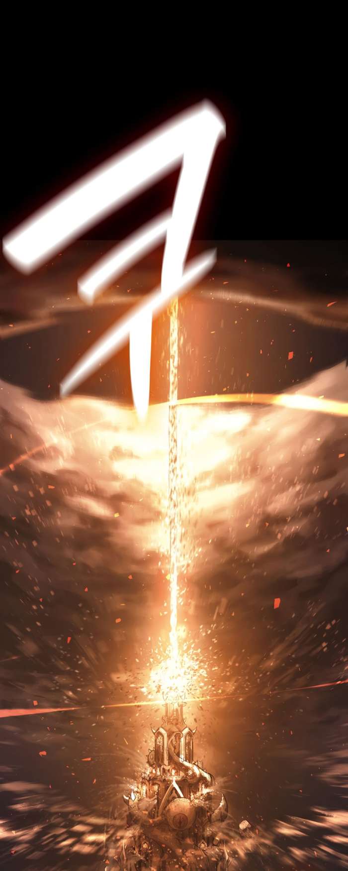 Read The Return of the Disaster-Class Hero Manga Online