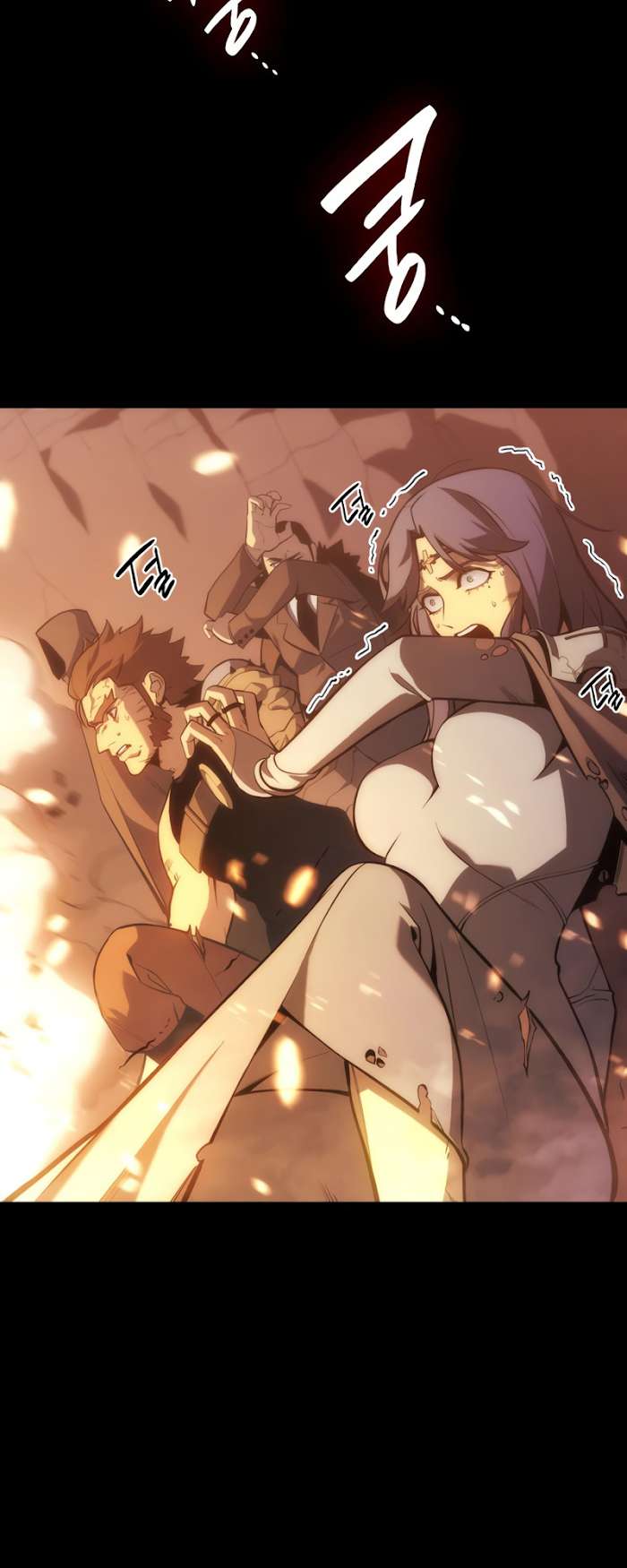 Read The Return of the Disaster-Class Hero Manga Online